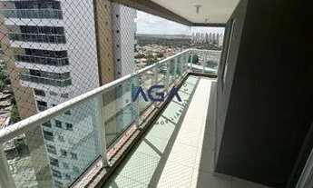 Imagem 6: Vendo Apartamento com 67 m² com 2 quartos em Capim Macio - Natal - RN