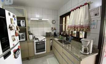 Imagem 4: Casa para venda tem 180 metros quadrados com 3 quartos em Jardim Santa Adélia - São Paulo