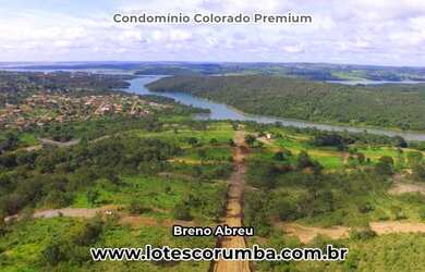 Imagem 2: Corumbá IV, Bem localizado, Mensais á partir R$ 499, Terreno/Lote