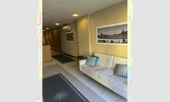 Imagem 4: Apartamento com 2 quartos, sendo 1 suíte, 52 m² a Venda por R$ 280.000,00 Rua Vinte e Qu