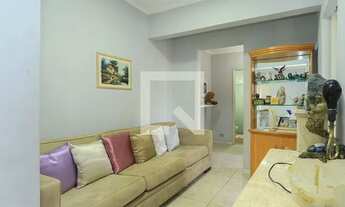 Imagem: Apartamento à Venda - Liberdade, 3 Quartos