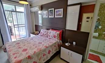 Imagem 4: Apartamento para venda possui 106 metros quadrados com 3 quartos