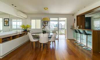 Imagem 2: Cobertura Granja Julieta com 4 dormitórios , 3 suítes + escritório 3 vagas + deposito com