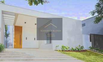 Imagem: Casa de condomínio com 3 quartos, 254m2