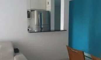 Imagem 4: Apartamento com 3 dormitórios à venda, 62 m² por R$ 360.000,00 - Jardim Nova Europa - Camp