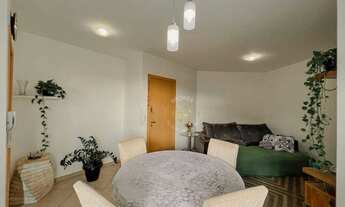 Imagem 3: Apartamento com 3 dormitórios à venda, 79 m² por R$ 450.000,00 - Fernão Dias - Belo Horizo