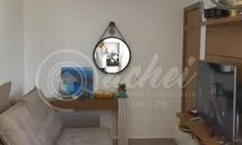 Imagem 2: Lauro de Freitas - Apartamento Padrão - Parque Jockey Clube