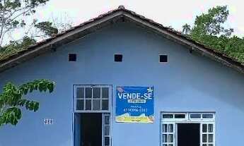 Imagem: Casa em Morrinhos, Bombinhas, SC, com 3