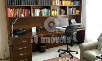 Imagem 7: Campo Belo 4 dormitorios , 2 suítes , 3 vagas , piscina