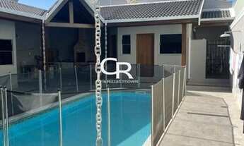 Imagem: Casa em Condomínio para Venda em Indaiatuba