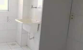 Imagem 4: Aluguel - Apartamento de tres quartos