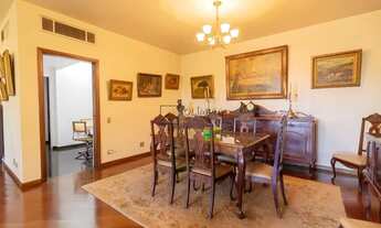 Imagem 7: Apartamento Venda Higienópolis 300 m² 3 Dormitórios