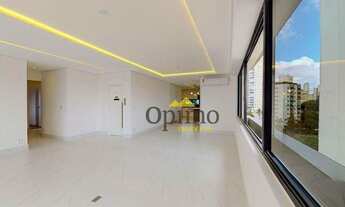 Imagem 4: Apartamento com 3 dormitórios à venda, 180 m² por R$ 1.690.000,00 - Vila Alexandria - São