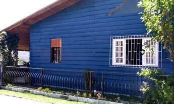 Imagem: Alugo Casa Campeche