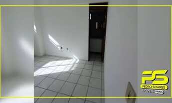 Imagem 6: Apartamento à venda, 3 quartos, 2 suítes, Jardim Oceania - João Pessoa/PB