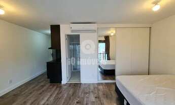 Imagem 3: Vendo e alugo studio mobiliado no Campo Belo