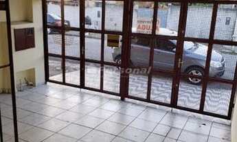 Imagem 2: Casa com 3 dormitórios para alugar, 85 m² por R$ 1.350,00/mês - Jardim Independência - Tau