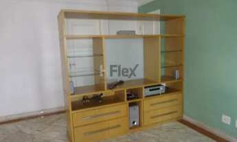 Imagem 2: Apartamento, Parque Bairro Morumbi - São Paulo