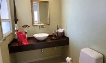 Imagem 6: Casa para locação por R$ 26.000,00/mês em Tamboré, Santana de Parnaíba-SP