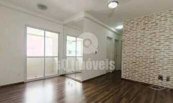 Imagem 2: Apartamento em Perdizes, 60 metros, 3 dormitórios,1 suíte e 1 vaga