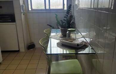 Imagem 2: Diária Apartamento com 1 dormitório