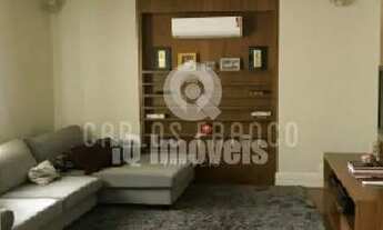 Imagem 2: Apartamento Campo Belo 311m², 4 suítes e 6 vagas !