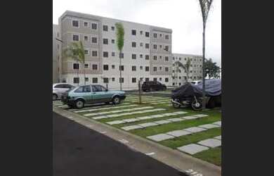 Imagem 6: Apartamento Apartamento com 2 dormitórios