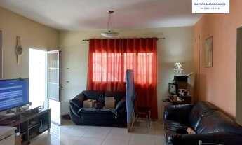 Imagem: Casa à venda no bairro Parque Residencial