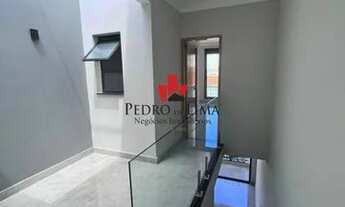 Imagem 4: Sobrado novo na Vila Granada