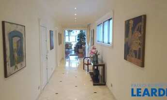 Imagem 7: APARTAMENTO - HIGIENÓPOLIS - SP