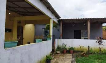 Imagem 3: Casa para venda com 200 metros quadrados com 1 quarto em Nova Manaus - Iranduba - Amazona