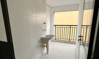 Imagem 7: Apartamento com varanda gourmet novo a venda no Tatuapé