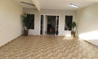 Imagem 2: Sobrado com 4 dormitórios à venda, 273 m² por R$ 699.000,00 - Jardim São Bernardino - Suza