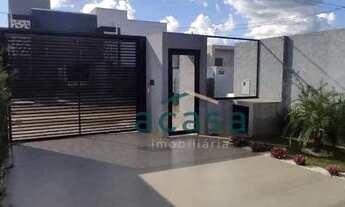 Imagem 3: Sobrado com 3 dormitórios, sendo 01 suíte à venda, 137 m² por R$ 820.000 - Tropical III