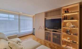 Imagem 3: Lindo apartamento mobiliado no Centro de Mogi, para locação!