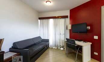 Imagem 6: Apartamento para Aluguel - Jardim Paulista, 1 Quarto, 38 m2