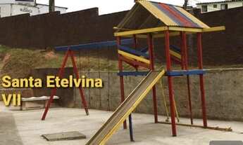 Imagem 3: APARTAMENTO NO JARDIM SANTA ETELVINA, 2 DORMITÓRIOS, 1 VAGA, ACEITA FINANCIAMENTO BANCÁRIO