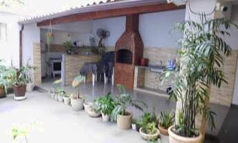 Imagem 2: Cobertura para venda com 201 metros quadrados com 4 quartos em Centro - Nilópolis - RJ