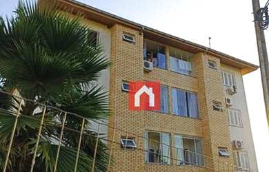 Imagem 2: Apartamento à venda, 53 m² por R$ 190.000,00 - Carneiros - Lajeado/RS