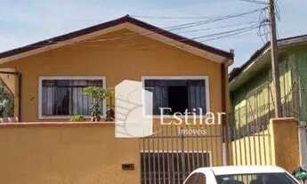 Imagem: Casa 03 quartos e 02 vagas no Xaxim, Curitiba