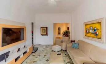 Imagem 2: 3 quartos com vaga no Flamengo