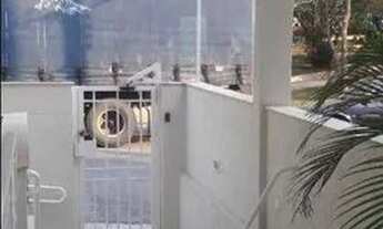 Imagem 3: Apartamento com 2 dormitórios para alugar, 55 m² por R$ 2.100,00/mês - Jardim Olavo Bilac