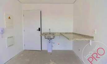 Imagem 7: Apartamento novo 39m² próximo metrô Paraíso