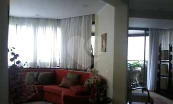 Imagem 3: Apartamento com 227 m² em Moema - 3 vagas