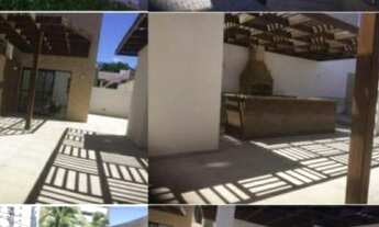 Imagem 2: Apartamento para Venda em Natal, Tirol, 2 dormitórios, 1 suíte, 2 banheiros, 2 vagas