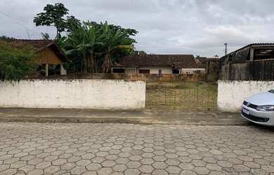 Imagem 7: Lote/Terreno para venda tem 252 metros quadrados em Centro - Penha - SC