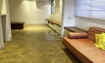 Imagem 8: Apartamento com 3 dormitórios à venda, 170 m² por R$ 6.500.000,00 - Ipanema - Rio de Janei