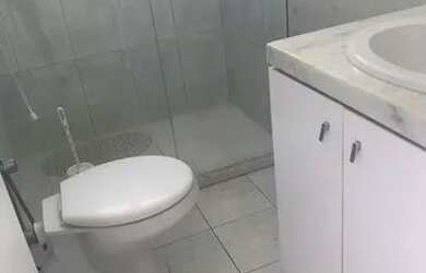 Imagem 7: 03 quartos + dependência, 110 m², armários, infraestrutura - Pituba!