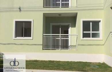 Imagem 3: Apartamento 2 Quartos em Santa Paula