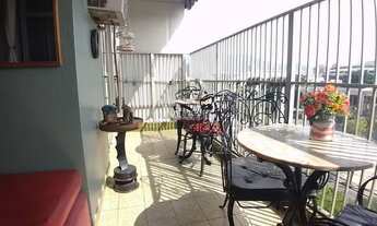 Imagem 3: Maracanã Apartamento com 2 dormitórios